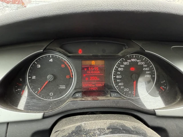Audi a4,2011 - afbeelding 5 van  31