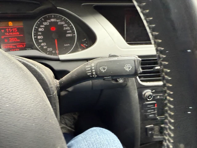 Audi a4,2011 - afbeelding 8 van  31