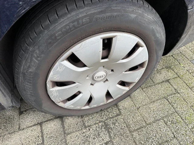 Audi a4,2011 - afbeelding 11 van  31