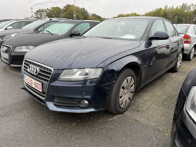 Audi a4,2011 - afbeelding 1 van  31