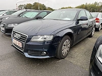 Audi a4,2011