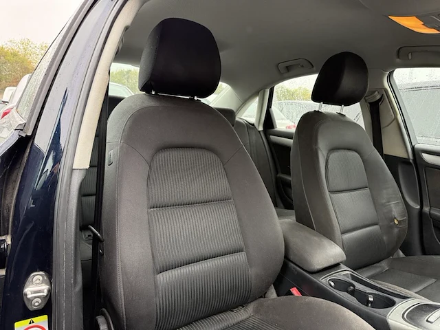 Audi a4,2011 - afbeelding 16 van  31