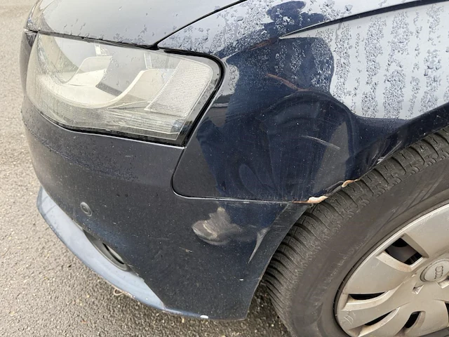 Audi a4,2011 - afbeelding 17 van  31