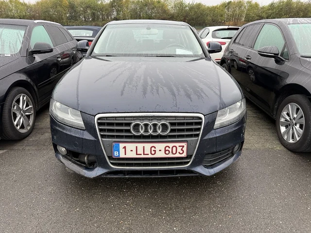 Audi a4,2011 - afbeelding 12 van  31