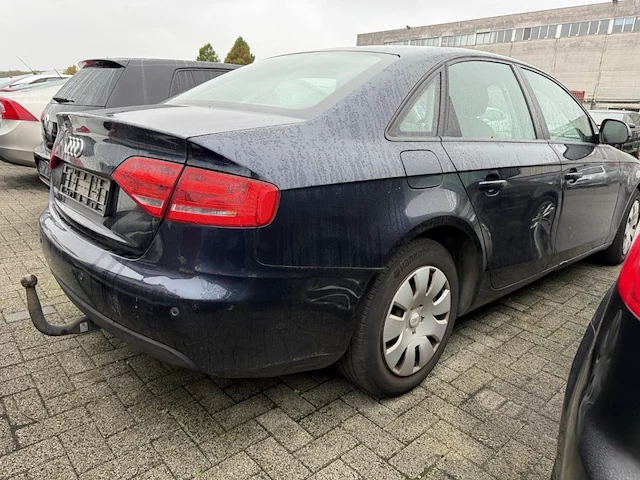 Audi a4,2011 - afbeelding 26 van  31