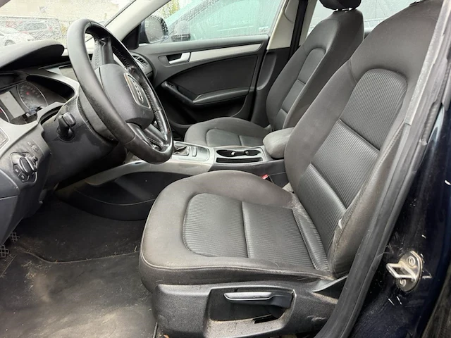 Audi a4,2011 - afbeelding 29 van  31
