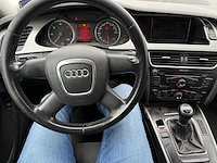 Audi a4,2011 - afbeelding 31 van  31