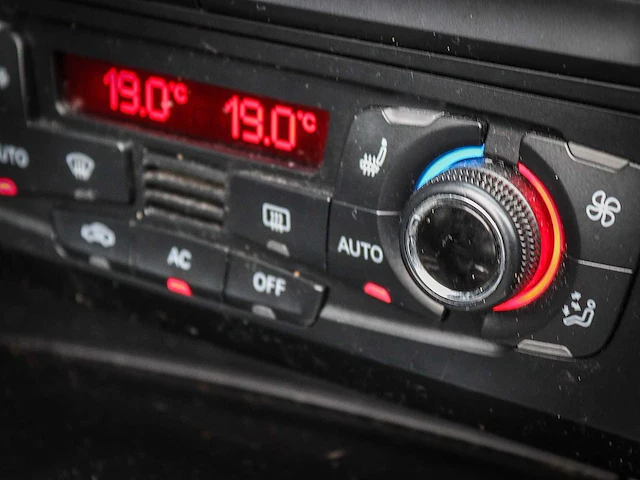Audi a5 cabriolet 1.8 tfsi pro line s jz031b - afbeelding 3 van  21