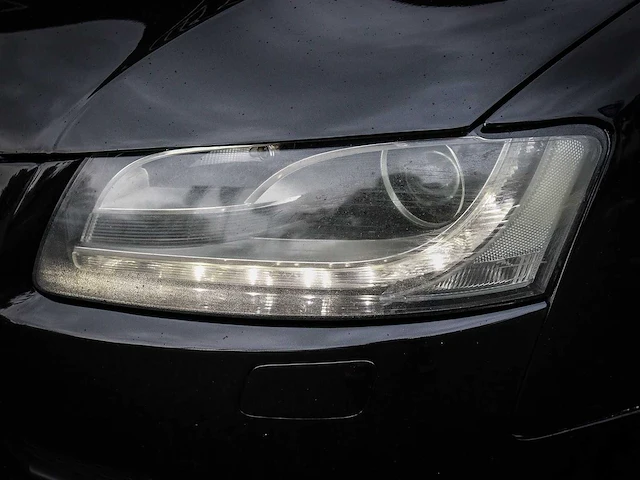Audi a5 cabriolet 1.8 tfsi pro line s jz031b - afbeelding 7 van  21