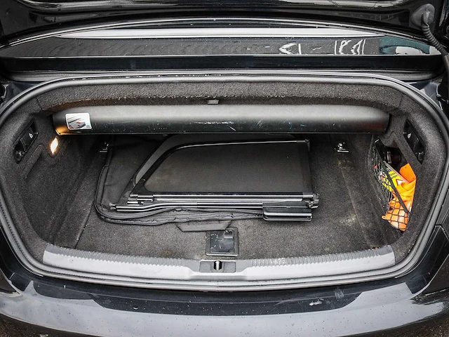 Audi a5 cabriolet 1.8 tfsi pro line s jz031b - afbeelding 10 van  21