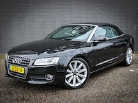 Audi a5 cabriolet 1.8 tfsi pro line s jz031b - afbeelding 1 van  21