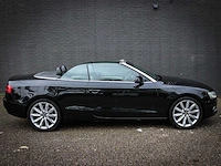Audi a5 cabriolet 1.8 tfsi pro line s jz031b - afbeelding 12 van  21