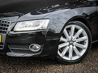 Audi a5 cabriolet 1.8 tfsi pro line s jz031b - afbeelding 16 van  21