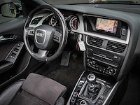 Audi a5 cabriolet 1.8 tfsi pro line s jz031b - afbeelding 21 van  21
