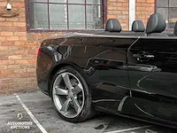 Audi a5 cabriolet 1.8 tfsi s-line open days edition 177pk facelift 2016, tv-724-r - afbeelding 10 van  54
