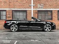 Audi a5 cabriolet 1.8 tfsi s-line open days edition 177pk facelift 2016, tv-724-r - afbeelding 11 van  54