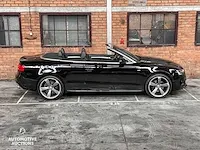 Audi a5 cabriolet 1.8 tfsi s-line open days edition 177pk facelift 2016, tv-724-r - afbeelding 12 van  54