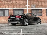 Audi a5 cabriolet 1.8 tfsi s-line open days edition 177pk facelift 2016, tv-724-r - afbeelding 13 van  54