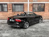 Audi a5 cabriolet 1.8 tfsi s-line open days edition 177pk facelift 2016, tv-724-r - afbeelding 14 van  54