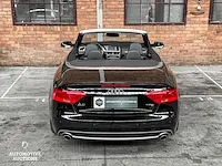 Audi a5 cabriolet 1.8 tfsi s-line open days edition 177pk facelift 2016, tv-724-r - afbeelding 18 van  54