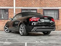 Audi a5 cabriolet 1.8 tfsi s-line open days edition 177pk facelift 2016, tv-724-r - afbeelding 20 van  54