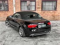 Audi a5 cabriolet 1.8 tfsi s-line open days edition 177pk facelift 2016, tv-724-r - afbeelding 21 van  54