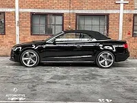 Audi a5 cabriolet 1.8 tfsi s-line open days edition 177pk facelift 2016, tv-724-r - afbeelding 25 van  54