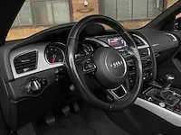 Audi a5 cabriolet 1.8 tfsi s-line open days edition 177pk facelift 2016, tv-724-r - afbeelding 26 van  54