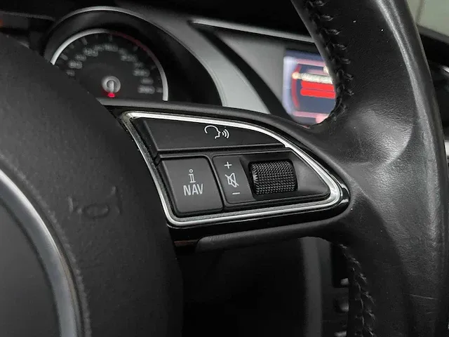 Audi a5 cabriolet 1.8 tfsi s-line open days edition 177pk facelift 2016, tv-724-r - afbeelding 35 van  54