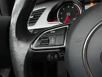 Audi a5 cabriolet 1.8 tfsi s-line open days edition 177pk facelift 2016, tv-724-r - afbeelding 36 van  54