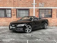 Audi a5 cabriolet 1.8 tfsi s-line open days edition 177pk facelift 2016, tv-724-r - afbeelding 3 van  54