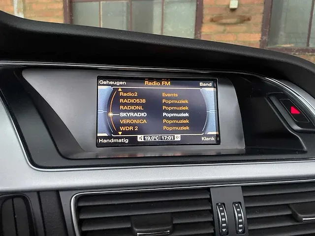 Audi a5 cabriolet 1.8 tfsi s-line open days edition 177pk facelift 2016, tv-724-r - afbeelding 43 van  54