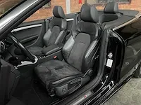 Audi a5 cabriolet 1.8 tfsi s-line open days edition 177pk facelift 2016, tv-724-r - afbeelding 48 van  54