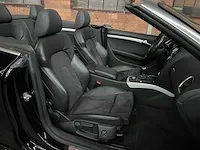 Audi a5 cabriolet 1.8 tfsi s-line open days edition 177pk facelift 2016, tv-724-r - afbeelding 50 van  54