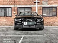 Audi a5 cabriolet 1.8 tfsi s-line open days edition 177pk facelift 2016, tv-724-r - afbeelding 5 van  54