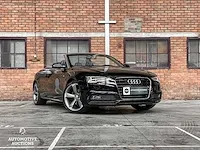 Audi a5 cabriolet 1.8 tfsi s-line open days edition 177pk facelift 2016, tv-724-r - afbeelding 7 van  54