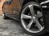 Audi a5 cabriolet 1.8 tfsi s-line open days edition 177pk facelift 2016, tv-724-r - afbeelding 9 van  54