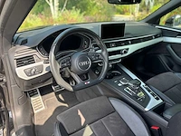 Audi a5 cabriolet 2.0 tfsi launch ed , ; pj-511-g - afbeelding 2 van  20