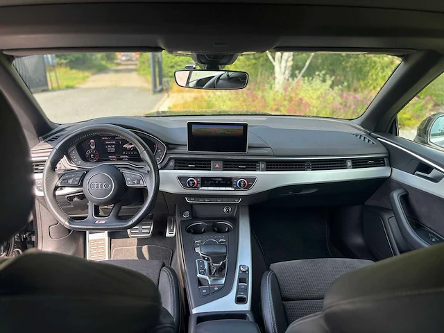 Audi a5 cabriolet 2.0 tfsi launch ed , ; pj-511-g - afbeelding 3 van  20