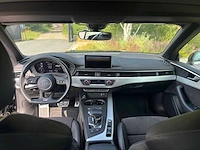 Audi a5 cabriolet 2.0 tfsi launch ed , ; pj-511-g - afbeelding 3 van  20
