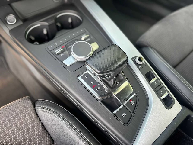 Audi a5 cabriolet 2.0 tfsi launch ed , ; pj-511-g - afbeelding 5 van  20