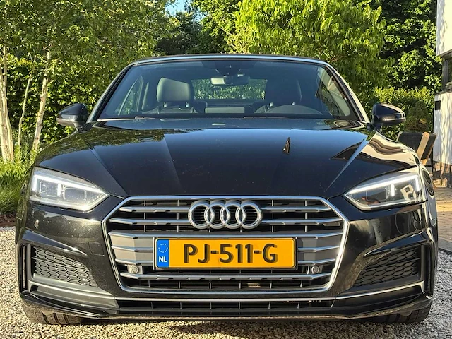 Audi a5 cabriolet 2.0 tfsi launch ed , ; pj-511-g - afbeelding 10 van  20