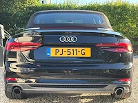 Audi a5 cabriolet 2.0 tfsi launch ed , ; pj-511-g - afbeelding 11 van  20
