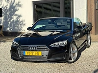 Audi a5 cabriolet 2.0 tfsi launch ed , ; pj-511-g - afbeelding 1 van  20