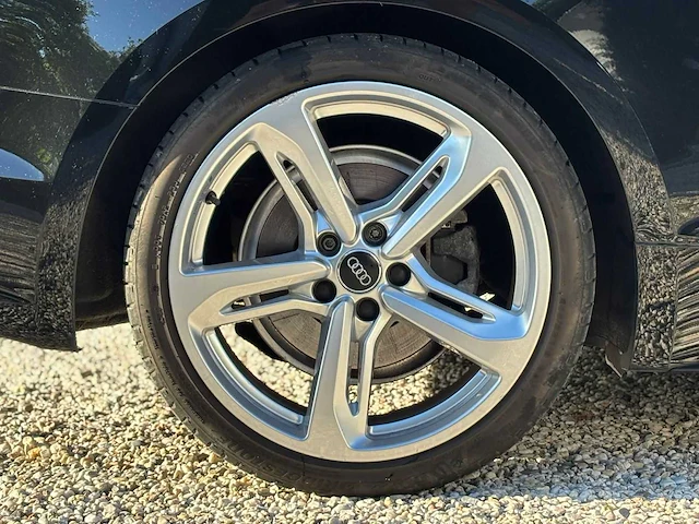 Audi a5 cabriolet 2.0 tfsi launch ed , ; pj-511-g - afbeelding 13 van  20