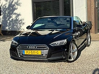 Audi a5 cabriolet 2.0 tfsi launch ed , ; pj-511-g - afbeelding 12 van  20