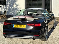 Audi a5 cabriolet 2.0 tfsi launch ed , ; pj-511-g - afbeelding 14 van  20