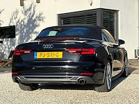 Audi a5 cabriolet 2.0 tfsi launch ed , ; pj-511-g - afbeelding 15 van  20