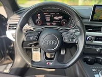 Audi a5 cabriolet 2.0 tfsi launch ed , ; pj-511-g - afbeelding 18 van  20