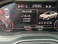 Audi a5 cabriolet 2.0 tfsi launch ed , ; pj-511-g - afbeelding 19 van  20